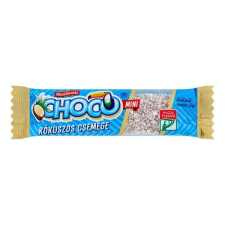  Kókuszos csemege CHOCO rum-kakaós 60g csokoládé és édesség