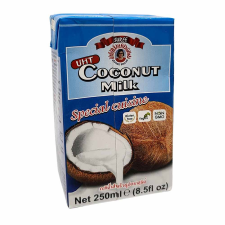  Kókusztej Suree 17% UHT - 250 ml alapvető élelmiszer