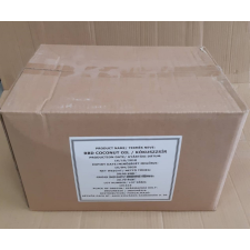  Kókuszzsír 20kg lédig Rétköz-Pack alapvető élelmiszer