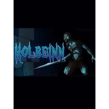  Kolbeinn (digitális licenc) videójáték