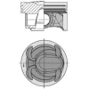 KOLBENSCHMIDT dugattyú 40315600
