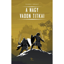 Kolibri A Nagy Vadon titkai gyermek- és ifjúsági könyv