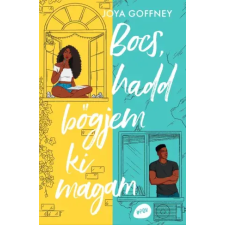 Kolibri Bocs, hadd bőgjem ki magam gyermekkönyvek