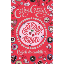 Kolibri Cseresznyés ábránd gyermek- és ifjúsági könyv