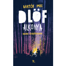 Kolibri Dlöf alkonya gyermek- és ifjúsági könyv