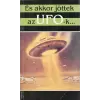 Kolibri És akkor jöttek az UFO-k... ANTIKVÁR