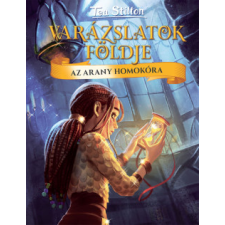 Kolibri Gyerekkönyvkiadó Kft Az arany homokóra gyermek- és ifjúsági könyv