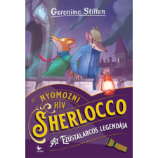 Kolibri Gyerekkönyvkiadó Kft Az Ezüstálarcos legendája gyermek- és ifjúsági könyv