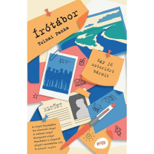 Kolibri Gyerekkönyvkiadó Kft Írótábor - Egy jó sztoriért bármit gyermek- és ifjúsági könyv