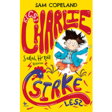 Kolibri Gyerekkönyvkiadó Kft Kicsi Charlie csirke lesz - Sam Copeland antikvárium - használt könyv
