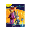 Kolibri Gyerekkönyvkiadó Kolibri GyerekkÖnyvkiadÓ: DISNEY: ZOOTROPOLIS 2. - JÁTÉK ÉS MESE - Egyéb