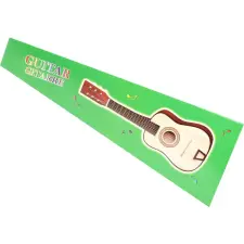 Kolibri Játék Akusztikus gitár - 60cm játékhangszer