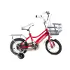 Kolibri Játék BMX 12