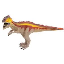 Kolibri Játék Dinoszaurusz figurák - 6 féle játékfigura