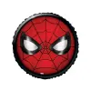 Kolibri Játék Hélium lufi szett- Spiderman 46 cm