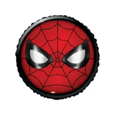 Kolibri Játék Hélium lufi szett- Spiderman 46 cm party kellék