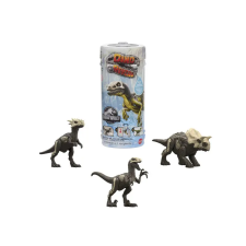 Kolibri Játék Jurassic World reveal dinó játékfigura