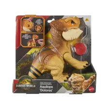 Kolibri Játék Jurassic World SAGA Interaktív Dinó játékfigura