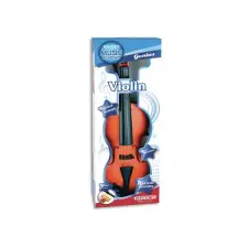 Kolibri Játék Klasszikus hegedű - 49cm játékhangszer