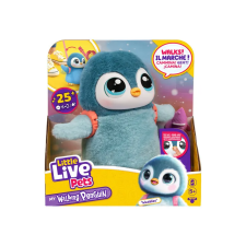 Kolibri Játék Little Live Pets Totyi, a Pingvin játékfigura