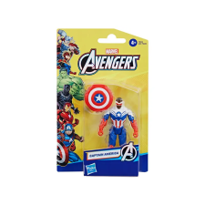 Kolibri Játék Marvel Avengers 10 cm-es akciófigura játékfigura