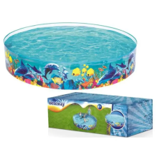 Kolibri Játék Merevfalú medence 1,83m x 38cm medence