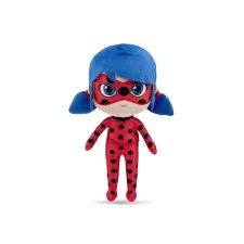 Kolibri Játék Miraculous figura 4f 30cm játékfigura