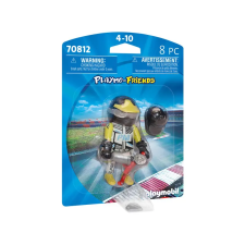 Kolibri Játék Playmobil Autóversenyzõ 70812 playmobil