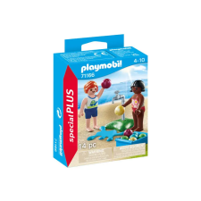 Kolibri Játék playmobil: Vízibomba csata playmobil