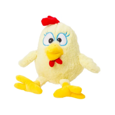 Kolibri Játék Plüss csirke - 25 cm plüssfigura