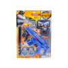 Kolibri Játék Rendőr fegyver és kiegészítő készlet