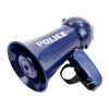 Kolibri Játék Rendőrségi hangosbeszélő