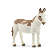 Kolibri Játék Schleich amerikai pöttyös szamár játékfigura