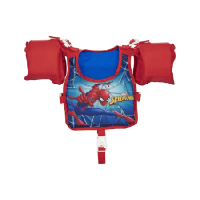 Kolibri Játék Spider Man úszómellény úszógumi, karúszó