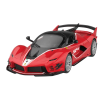 Kolibri Játék Távirányítós KIT autó 1:18 Ferrari