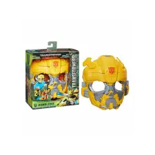 Kolibri Játék Transformers mozifilm átalakulós szerepjátékos maszk játékfigura