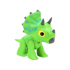 Kolibri Játék Triceratops - bébi dínó játékfigura