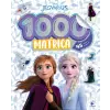 Kolibri Kiadó 1000 matrica – Jégvarázs