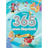 Kolibri Kiadó 365 mese lányoknak