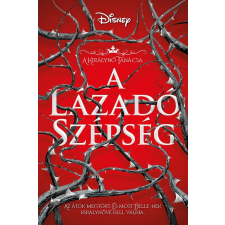 Kolibri Kiadó A lázadó Szépség regény