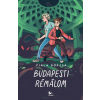 Kolibri Kiadó Budapesti rémálom