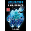 Kolibri Kiadó C. B. Lee - Minecraft - A hajóroncs
