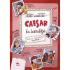 Kolibri Kiadó Caesar és bandája