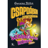 Kolibri Kiadó Csapdában Koponyavárban - Szabadulós könyv 4.