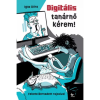 Kolibri Kiadó Digitális tanárnő kérem!