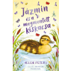 Kolibri Kiadó Helen Peters - Jázmin és a megmentett kiskacsa