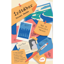 Kolibri Kiadó Írótábor gyermek- és ifjúsági könyv