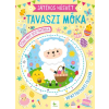 Kolibri Kiadó Játékos húsvét - Tavaszi móka