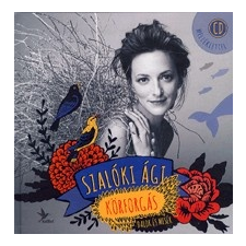 Kolibri Kiadó Körforgás (CD melléklettel) - Dalok és mesék gyermek- és ifjúsági könyv