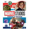 Kolibri Kiadó Marvel Studios - Kérdések és válaszok